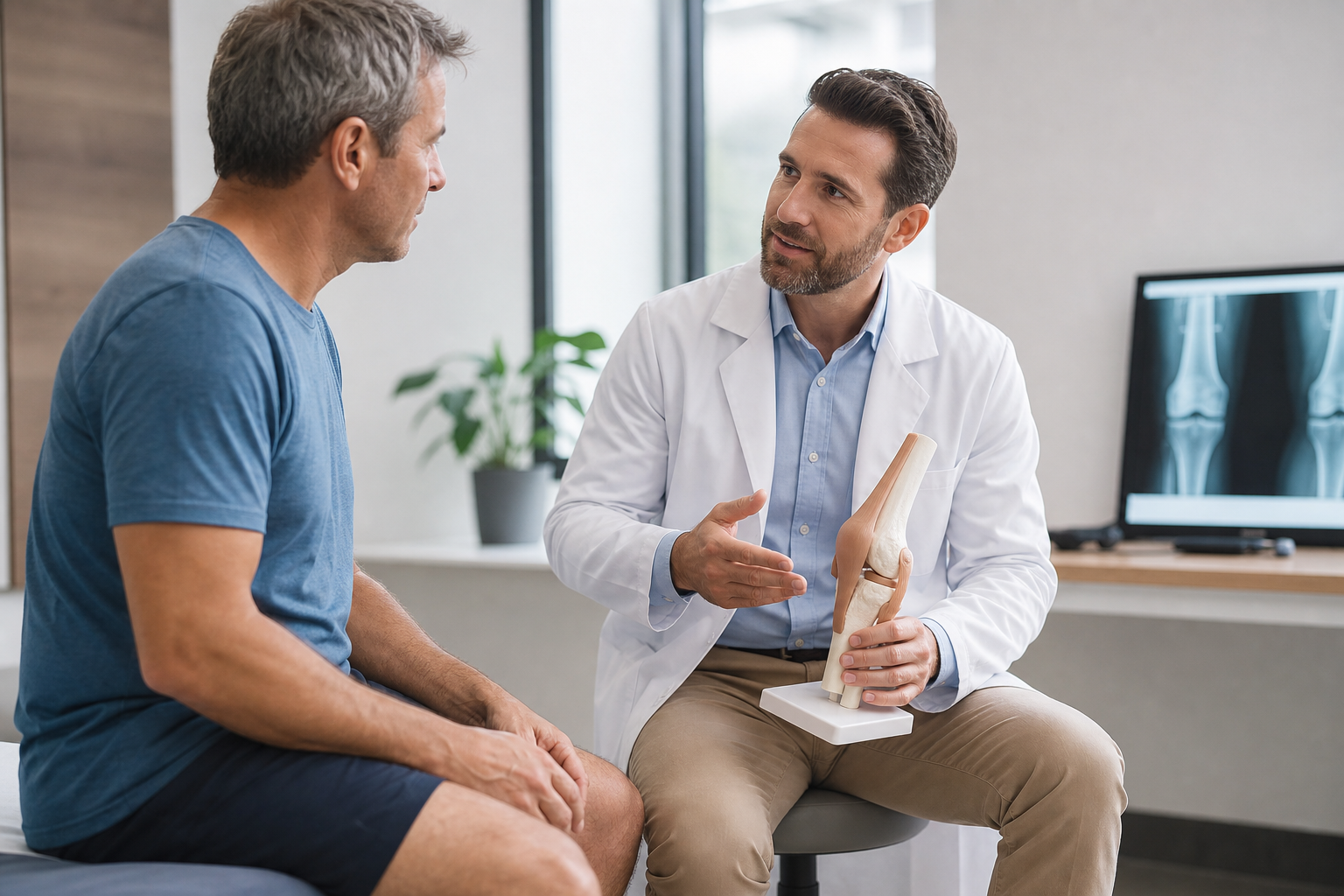 Pain management care